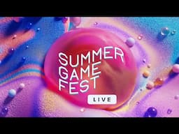 Summer Game Fest 2025 | Live