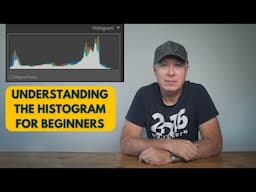Understand how the histogram works