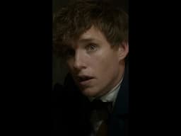 Escaping the speakeasy #HarryPotter #FantasticBeasts