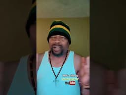 When You Holding A Irie Meditation #shorts #bujubanton #singalong #reggaemusic #goodvibes #duet