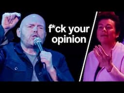 When Comedians Shut Down Disrespectful Guests