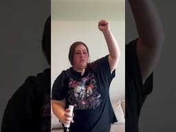 losing weight only using JUST DANCE on the wii 👁️👄👁️ #fyp #plussize #storytime #plussizedating