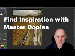 Learn Landscape Painting by Copying the Masters
