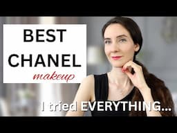 THE BEST CHANEL MAKEUP that you can buy in 2025 & A dream collab ❤️ Sharing what’s worth the splurge