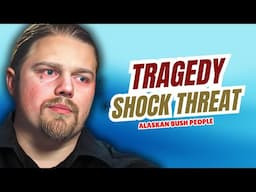 Alaskan Bush People Star Noah Brown Faces Family Turmoil Amidst Separation and Threats!