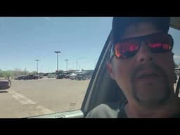 Campervan Kevin Update