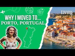 Can You Move to Portugal Alone at 56? I Did—Here’s the Truth