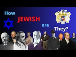 How Jewish are the Rothschilds?