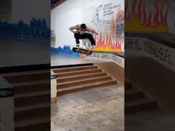 Baker boys sesh with ish and Ronnie.