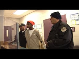 Teens Behind Bars: 15 Years Later, Did These Kids Return To Prison? 2025 Updates!