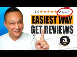 Get 100s of Reviews Fast for Viral Amazon Product Launch