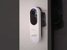 My Best Budget Video Doorbell