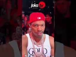Lil Baby at The BET Awards! #lilbaby #shorts #viralshorts