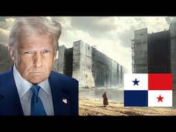 Resumen de la HISTORIA del CANAL de PANAMÁ - DOCUMENTAL