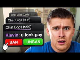The Video Ends When Twitch Chat Calls Me Gay
