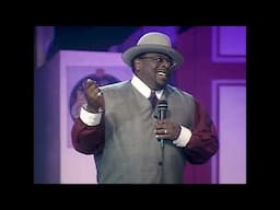Cedric The Entertainer - It's Hot As Hell In Here
