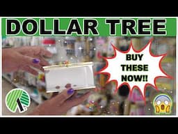You Won't Believe This Is Dollar Tree! STUNNING Glass Box DIY!!! | MOTHERS Day DIY 2025