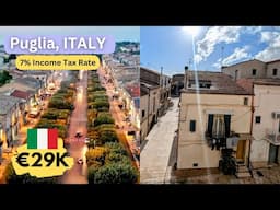 Perfect Holiday Home in Puglia ITALY with Terrace
