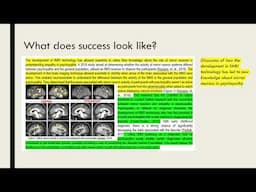 Science as a Human Endeavour (SHE) Tasks: What does success look like?