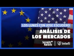 Los lunes con José Escudero - 31/03/2025