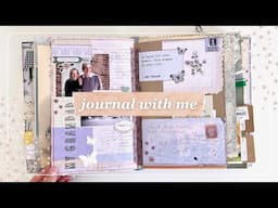 Journal With Me | Ep 70 | How I Journal
