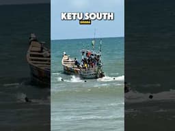 Live from Volta Region #fishinglife #fishingtiktoks #tik_tok #visitvoltaregion #visitvolta
