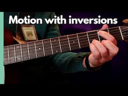 Tips for Chord Progressions