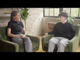 Finding Humor in Autism: 12-Year-Old Austin’s Journey into Comedy