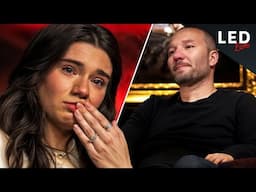 "A Medium Called Up My Dead Brother" | Brett Cooper on Shawn Ryan Show
