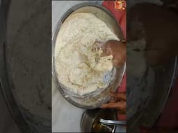 दाल के पापड़ बनाने की पारम्परिक रेसिपी  #DalKePapad #papadrecipe #shorts #youtubeshorts #papadrecipe