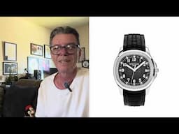 Q&A: How Long Is The Wait For Rolex OP Pistachio? My Favorite Rolex is Patek Philippe Aquanaut Hype?