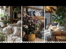 Effortless Summer Cottage Decor Ideas to Refresh Your Home