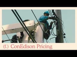 Average Electricity Price Volatility to Returns Correlation with Spearman