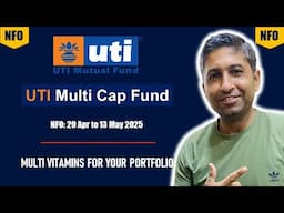 UTI Multi Cap Fund | NFO review in Hindi | UTI Mutual Fund
