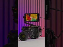 The @oseet_cinema T5+ is a beast for its size. Perfect for on-the-go shoots! 🎬🔥 #OSEET5Plus #filmm