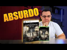 EXPEDITION 33: A Esperança Que os Games Precisavam (Review)