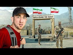 Is It Safe To Visit IRAN As An American In 2025?