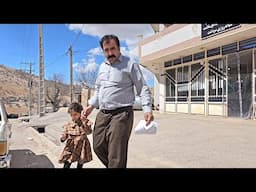 Atusa Visual Measurement: Traveling to Dr. Ophthalmology "Engineer Moghaddam to Isfahan