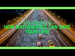 How mathematics can save your life! with Sandjai Bhulai