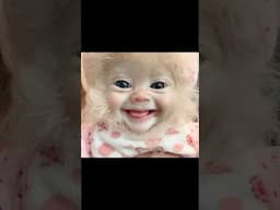 Icelyn giggles