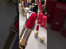 Sisley Phyto Rouge Velvet review + wear tests coming soon. #sisley