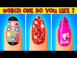 AMAZING HACKS FOR SCHOOL || Amazing Secrets Uncovered