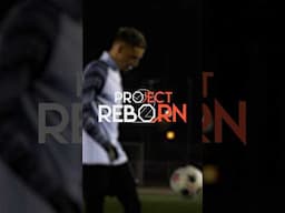Timeless 🕰️ PROJECT REBORN 2 #football #soccer #reborn