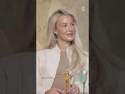 Love Island' Star Grace Jackson Reveals the Most Annoying Trait About Luca Bish