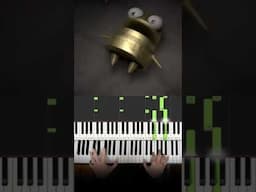 REPO I Love on Piano