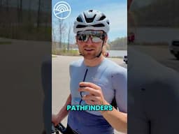 You can never go wrong with the Specialized Pathfinder! #pathfinder #gravel