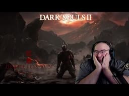 Wings of Redemption - DS2 - Deathless Attempt ☀️☀️☀️
