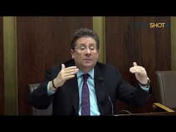 تصريح النائب ابراهيم كنعان بعد اجتماع لجنة المال