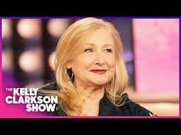 Patricia Clarkson Reflects On Gender Inequality In Hollywood