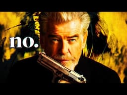 James Bond Doesn't Need This